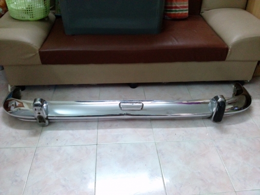 ขายกันชนเฟียต