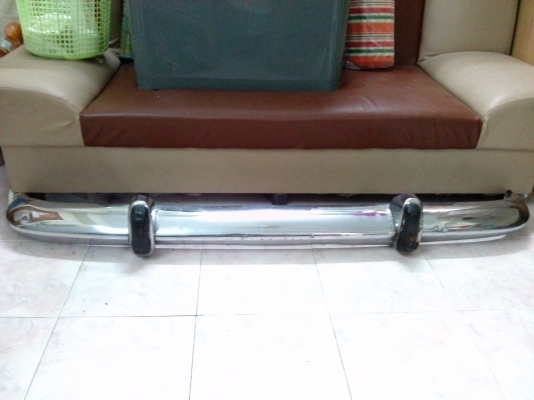 ขายกันชนเฟียต