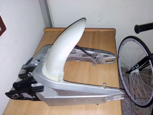 สวิงอาม CBR ปี90