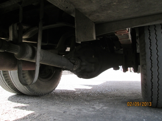 โตต้า---ไดน่าเครื่อง117แรง-4,30เมตรสภาพสวยพร้อมใช้--