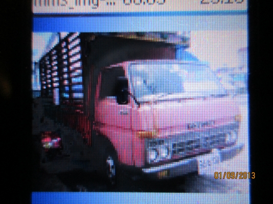 โตต้า---ไดน่าเครื่อง117แรง-4,30เมตรสภาพสวยพร้อมใช้--