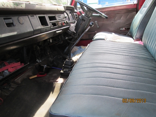 โตต้า---ไดน่าเครื่อง117แรง-4,30เมตรสภาพสวยพร้อมใช้--