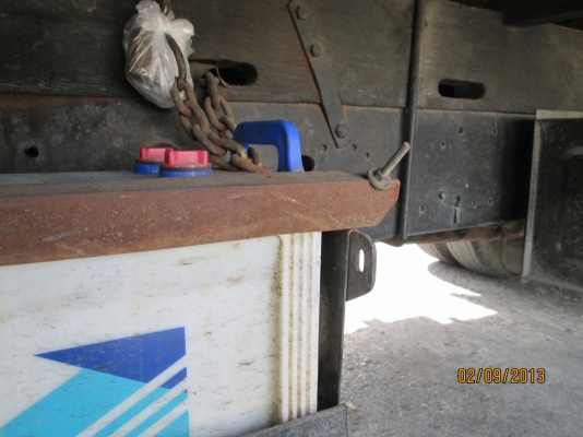 โตต้า---ไดน่าเครื่อง117แรง-4,30เมตรสภาพสวยพร้อมใช้--