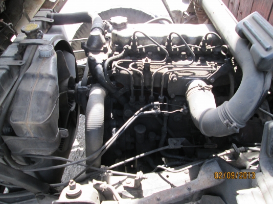 โตต้า---ไดน่าเครื่อง117แรง-4,30เมตรสภาพสวยพร้อมใช้--