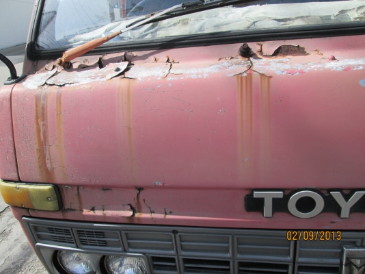 โตต้า---ไดน่าเครื่อง117แรง-4,30เมตรสภาพสวยพร้อมใช้--