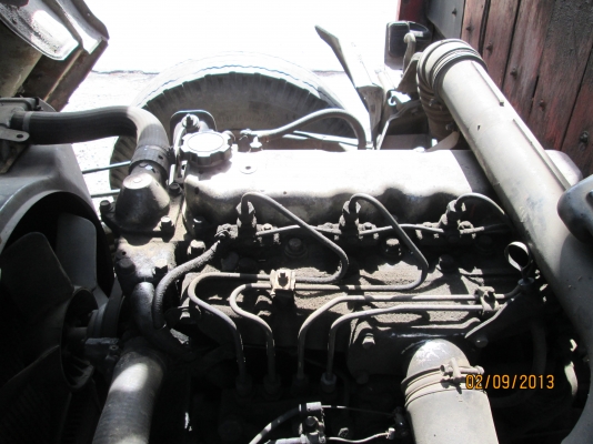 โตต้า---ไดน่าเครื่อง117แรง-4,30เมตรสภาพสวยพร้อมใช้--