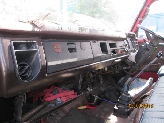 โตต้า---ไดน่าเครื่อง117แรง-4,30เมตรสภาพสวยพร้อมใช้--