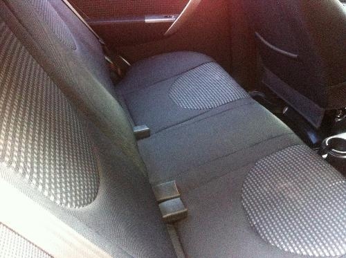 ขายรถบ้าน CHEVROLET AVEO 1.4 LT 2007 ตัวTOPสุดในรุ่น