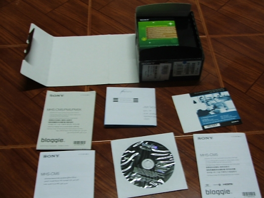 ขายกล้องVDO SONY ด่วนๆซื้อมา7200 (ปรับราคาใหม่ขายแค่2800)