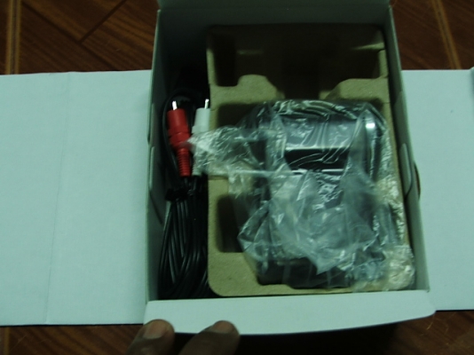 ขายกล้องVDO SONY ด่วนๆซื้อมา7200 (ปรับราคาใหม่ขายแค่2800)