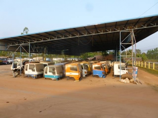 แสงฟ้าเต้นรถ///จำหน่ายหัวเก๋งเก่าญี่ปุ่น HINO-MEGA หัวใหญ่ตรงรุ่น แสงฟ้าเต้นรถ///จำหน่ายหัวเก๋งเก่าญี่ปุ่น HINO-MEGA หัวใหญ่ตรงรุ่น