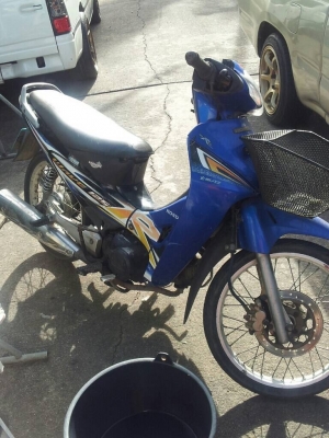 ขาย wave125r ถูกๆ