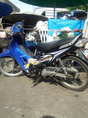ขาย wave125r ถูกๆ