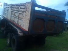 ขายสิบล้อ2เพลา