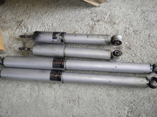 โช๊คแก็ส คายาบ่า