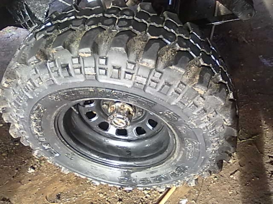 วิน 4000lb   เร็วแรง   โหลดประมาณ 2 ตันกว่าๆ