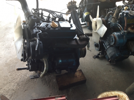 ขายเครื่อง 3 สูบดีเซลเก่าญี่ปุ่น ยี่ห้อ ยันม่าร์ รุ่น 3tn66 ขนาด 14 แรงม้า สภาพสวยมากๆ ขายเครื่อง 3 สูบดีเซลเก่าญี่ปุ่น ยี่ห้อ ยันม่าร์ รุ่น 3tn66 ขนาด 14 แรงม้า สภาพสวยมากๆ