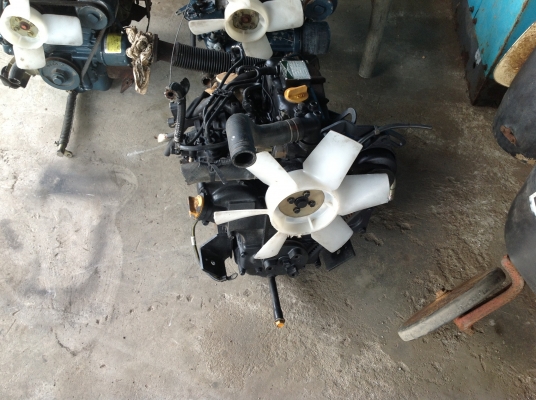 ขายเครื่อง 3 สูบดีเซลเก่าญี่ปุ่น ยี่ห้อ ยันม่าร์ รุ่น 3tn66 ขนาด 14 แรงม้า สภาพสวยมากๆ ขายเครื่อง 3 สูบดีเซลเก่าญี่ปุ่น ยี่ห้อ ยันม่าร์ รุ่น 3tn66 ขนาด 14 แรงม้า สภาพสวยมากๆ