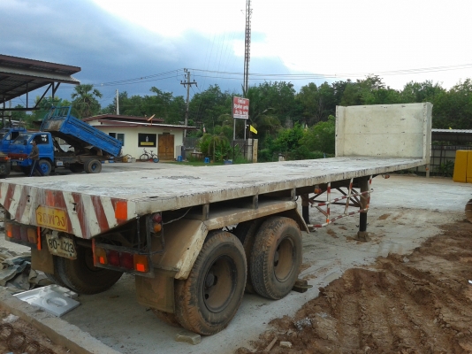 ขาย HINO เครื่อง EK 100   260 แรงม้า พร้อมหาง