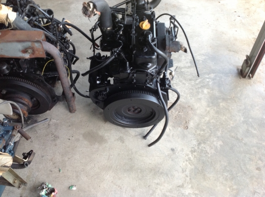 ขายเคร่ืองยันม่าร์ ดีเซลเก่าญี่ปุ่น 3สูบ รุ่น 3T72 ขนาด 19แรงม้า สภาพสวยมากๆ ขายเคร่ืองยันม่าร์ ดีเซลเก่าญี่ปุ่น 3สูบ รุ่น 3T72 ขนาด 19แรงม้า สภาพสวยมากๆ