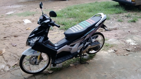 ขาย นูโว 9500 ขาย นูโว 9500