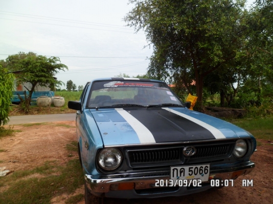 ke30 สภาพสวย เครื่องเสียงกระหึ่ม