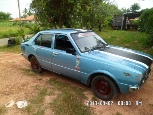 ke30 สภาพสวย เครื่องเสียงกระหึ่ม