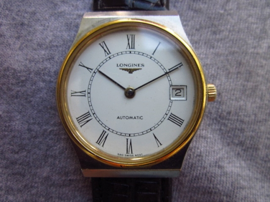 +++++ LONGINES ออโต้ 2 กษัตริย์ +++++
