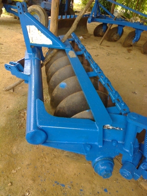 Ford 6640 2เพลา