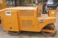 ขายรถบดเล็ก COMBINATION   ROLLER    Komatsu  JV 25   รถเก่านอก  สภาพสวย  พร้อมใช้งาน