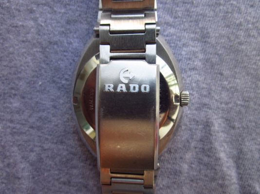 +++++ RADO กวางม่วงตัวสะสม +++++ +++++ RADO กวางม่วงตัวสะสม +++++
