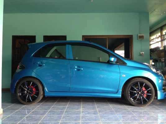 ขายบรีโอ้สวย 380000