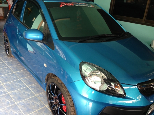 ขายบรีโอ้สวย 380000 ขายบรีโอ้สวย 380000