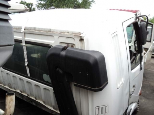 ขายด่วน หัวเก๋ง  มิตซู ฟูโซ่ 627  สภาพดี