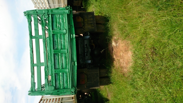 ขายรถหกล้อดั้มพ์หน้ายาวโตโยต้า เฟืองท้ายฟูโซ่ เครื่อง HINO H07C 185แรงม้า พวงมาลัยพาวเวอร์ มีแอร์ รถสวยสภาพดี แชสซีดีมากพร้อมใช้งาน ขาย 420,000 ทะเบียนเดิมพร้อมโอน