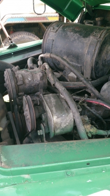 ขายรถหกล้อดั้มพ์หน้ายาวโตโยต้า เฟืองท้ายฟูโซ่ เครื่อง HINO H07C 185แรงม้า พวงมาลัยพาวเวอร์ มีแอร์ รถสวยสภาพดี แชสซีดีมากพร้อมใช้งาน ขาย 420,000 ทะเบียนเดิมพร้อมโอน