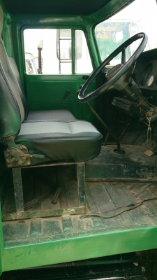 ขายรถหกล้อดั้มพ์หน้ายาวโตโยต้า เฟืองท้ายฟูโซ่ เครื่อง HINO H07C 185แรงม้า พวงมาลัยพาวเวอร์ มีแอร์ รถสวยสภาพดี แชสซีดีมากพร้อมใช้งาน ขาย 420,000 ทะเบียนเดิมพร้อมโอน