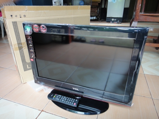 จอ LCD 24 นิ้ว ของ TCL