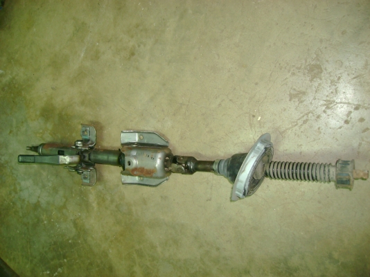 ขายแกนพวงมาลัย มิตซูบิชิ ไทร์ตั้น