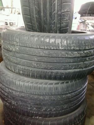 ยาง Yoko 245/50r18 ถูกๆครับ