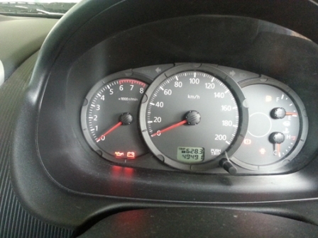 ขาย MITSUBISHI Triton CNG CAB ราคา 500,000 ขาย MITSUBISHI Triton CNG CAB ราคา 500,000