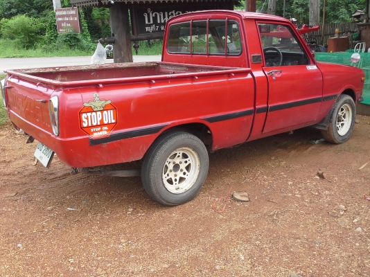 ขายมาสด้า1000 พร้อมใช้45000- ขายมาสด้า1000 พร้อมใช้45000-