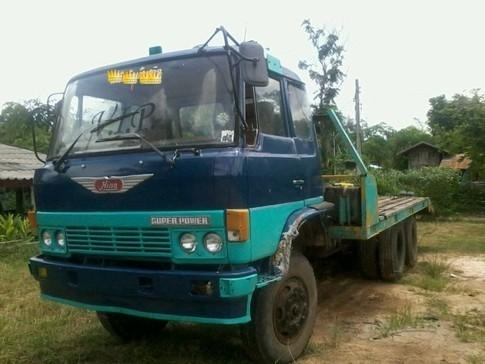 KOBELCO MARK III SK-120 ขายคู่กันกับ รถหางปลาสิบล้อเพลาเดียว ISUZU TX 168 HP EH700 มีเล่มทะเบียนแต่ชุดโอนไม่มี รถแบ็คโฮรเป็นเอกสารสัญญาซื้อขาย พร้อมใช้งานได้ดีทั้งคู่ครับ รถแบ็คโฮรเครื่องเดิมปั๊มเดิมทำงานดีไม่โหลด ช่วงล่างประมาณ 60\% รถสิบล้อหางปลาวางหัว H KOBELCO MARK III SK-120 ขายคู่กันกับ รถหางปลาสิบล้อเพลาเดียว ISUZU TX 168 HP EH700 มีเล่มทะเบียนแต่ชุดโอนไม่มี รถแบ็คโฮรเป็นเอกสารสัญญาซื้อขาย พร้อมใช้งานได้ดีทั้งคู่ครับ รถแบ็คโฮรเครื่องเดิมปั๊มเดิมทำงานดีไม่โหลด ช่วงล่างประมาณ 60\% รถสิบล้อหางปลาวางหัว H