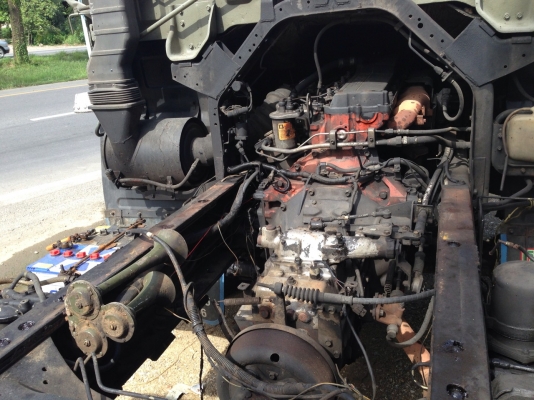 ขาย Rocky 195 นางฟ้าแท้ รถสวยสภาพดีเดิมๆแท้ๆ