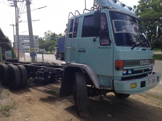 ขาย Rocky 195 นางฟ้าแท้ รถสวยสภาพดีเดิมๆแท้ๆ