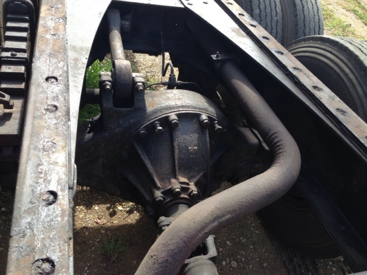 ขาย Rocky 195 นางฟ้าแท้ รถสวยสภาพดีเดิมๆแท้ๆ