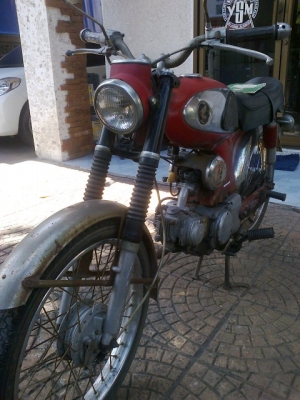 ขาย honda s90  19500 ทะเบียน(เครื่อง)ขาด36