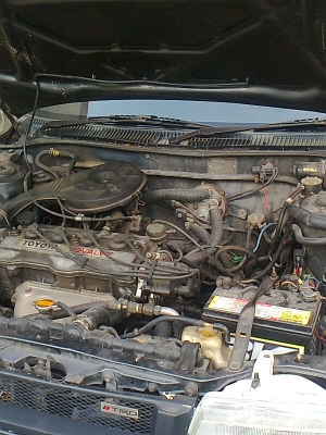 รถโตโยต้า โดเรม่อน สีเทา เจ้าของขายเอง lpg รถโตโยต้า โดเรม่อน สีเทา เจ้าของขายเอง lpg