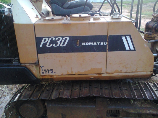 รถแม็คโคเล็ก PC30 รุ่น3 รถเฃ็คใหม่ทั้งคัน หลายรายการรถพร้อมใช้ รอดูรูปภาพก่อนครับ ทุกจุดไม่มีเยิ้ม พร้อมใช้งาน ราคาต่อรองกันได้ครับ 0862465934