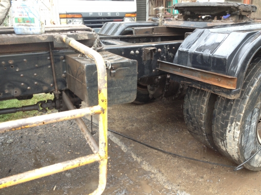 ขาย Mitsubishi FN627MSRDH6 เครื่อง 6D16-XA0366 260แรงปี47 ขาย Mitsubishi FN627MSRDH6 เครื่อง 6D16-XA0366 260แรงปี47